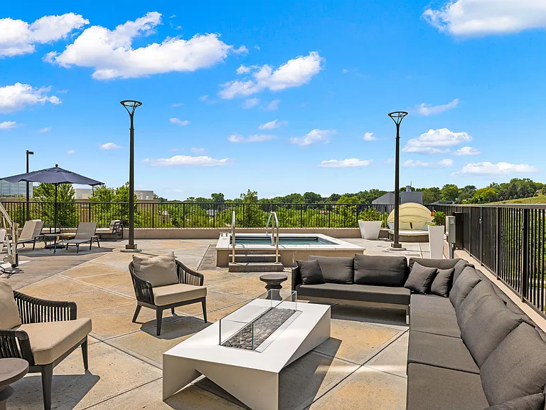 Fire Pit