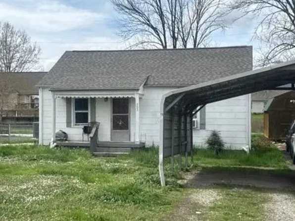 503 Carden Ave, Rossville, GA 30741