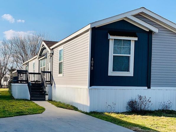 617 Holfords Prairie Rd Trailer 1072