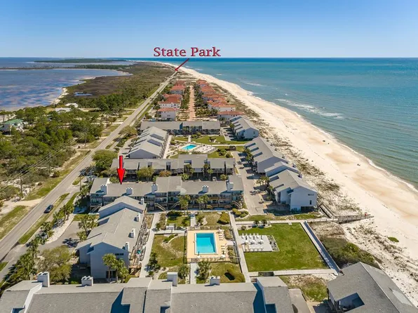 1760 E Gulf Beach Dr #3, Eastpoint, FL 32328
