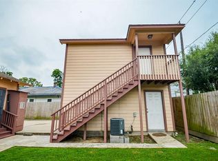 303 Vincent St #A, Houston, TX 77009