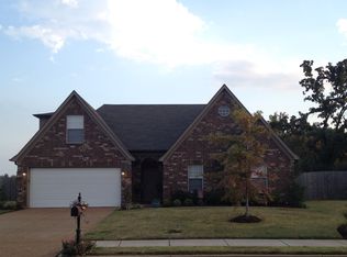 361 E Oak Grove Rd, Hernando, MS 38632