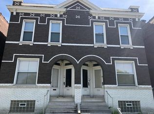 625 Bates St, Saint Louis, MO