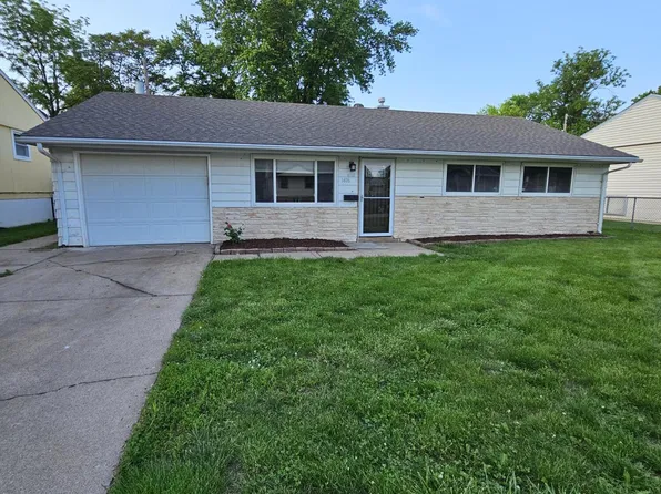 1406 Holiday Dr, Carter Lake, IA 51510