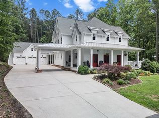 1506 Birmingham Rd, Milton, GA 30004