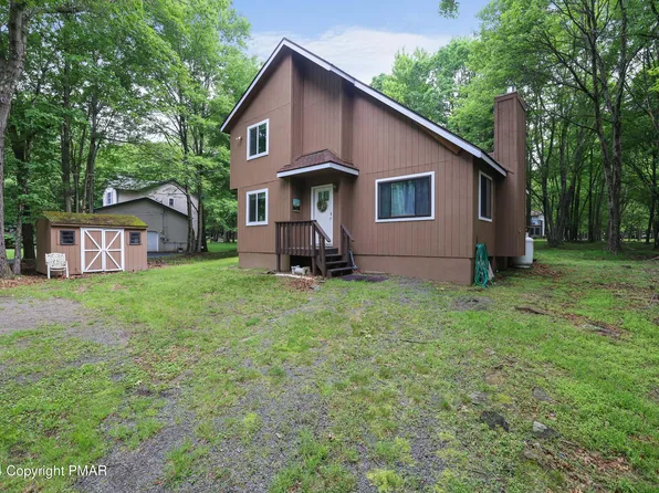 159 Oak Pl, Blakeslee, PA 18610