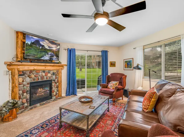(undisclosed Address), Steamboat Springs, CO 80487