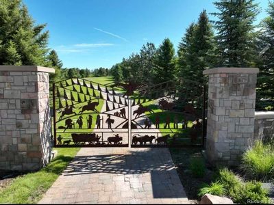 3881 Turret Lane LOT 21, Sedalia, CO, 80135