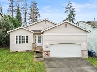 2207 S 252nd Pl, Seattle, WA 98198