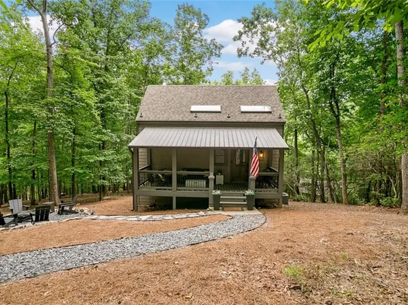 233 Lone Wolf Trl, Jasper, GA 30143