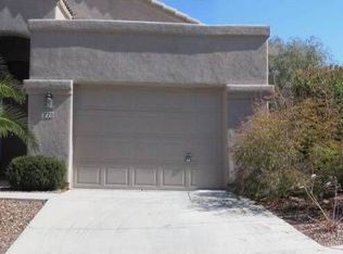 770 N Wester Ridge Trl, Tucson, AZ 85748