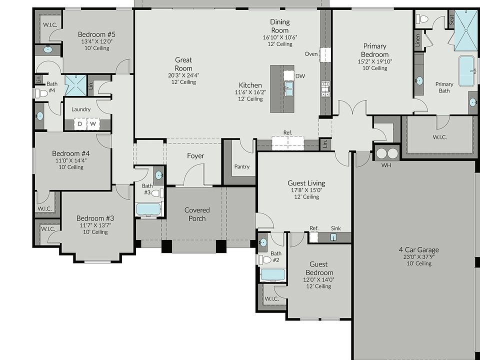 2nd image of 25653 N 114th Drive