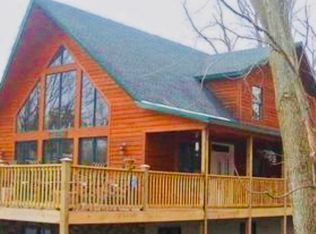 12453 W Poplar Hills Dr, Monticello, IN 47960