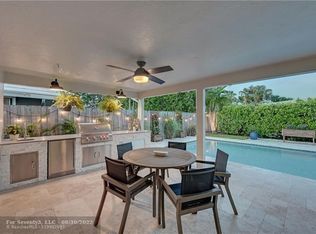 6510 NE 21st Ave, Fort Lauderdale, FL 33308
