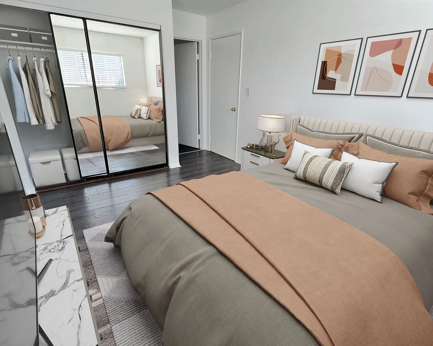 Playa Palms Apartments LLC — Photo 2