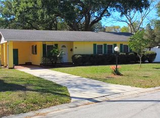 702 Rainbow Trl, Brandon, FL 33510