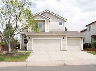 2217 Ashwood Ln, Highlands Ranch, CO 80129