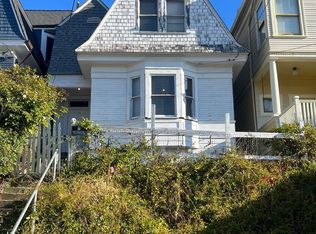 734 Elizabeth St, San Francisco, CA 94114