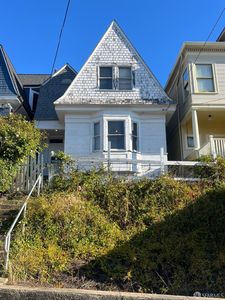 734 Elizabeth St, San Francisco, CA, 94114