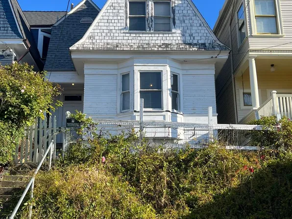 734 Elizabeth St, San Francisco, CA 94114
