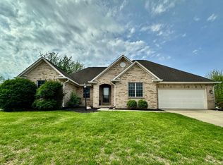 792 Abundance Ln, Avon, IN 46123