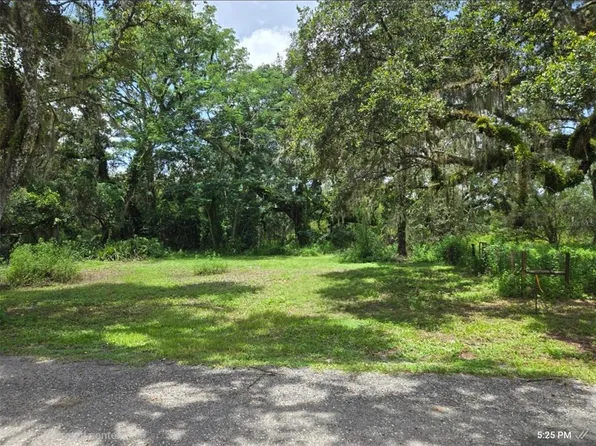 0 Dublin Rd Lot 44, Dade City, FL 33523