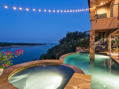 21814 Briarcliff Dr, Spicewood, TX, 78669