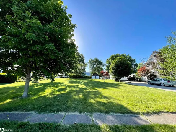 502 S White St, Mount Pleasant, IA 52641