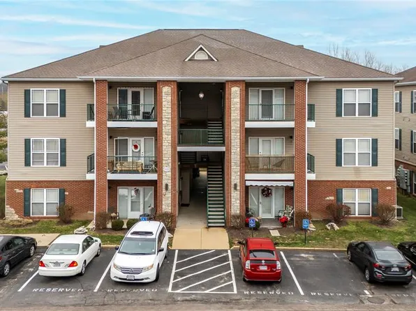 895 Forest Ave APT 103, Valley Park, MO 63088