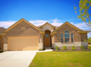 10503 Cima Vis, Helotes, TX 78023