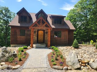 43 Summit, Bridgton, ME 04009