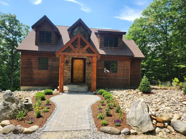 43 Summit, Bridgton, ME 04009