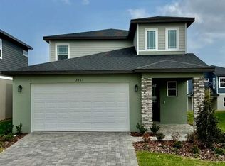 2265 Hen Rd, Minneola, FL 34715