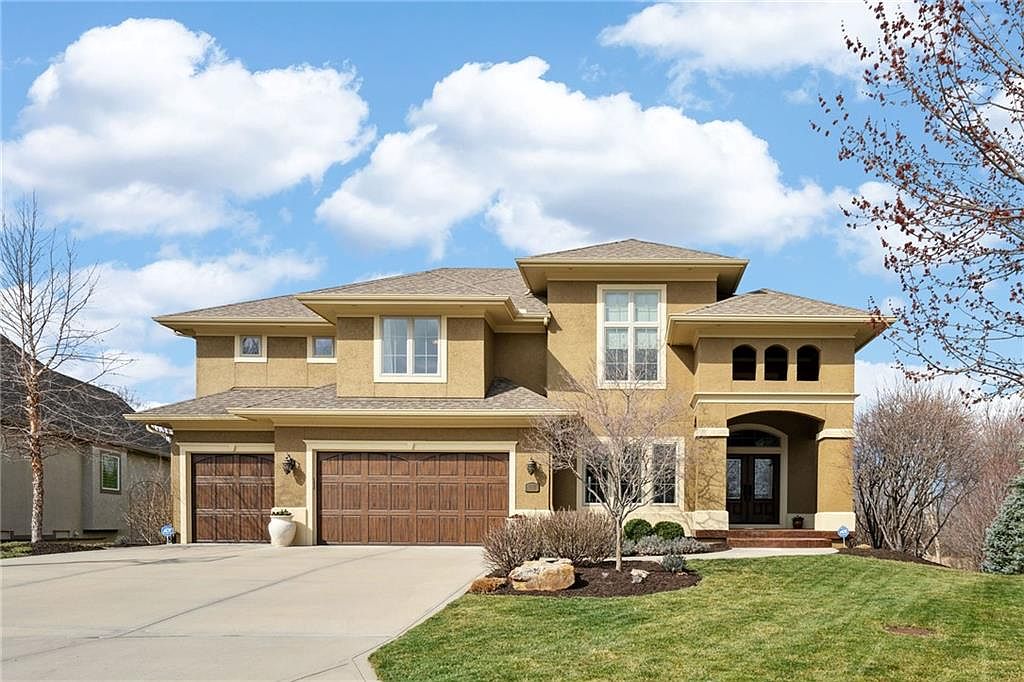 16840 Bluejacket St, Overland Park, KS 66221 Zillow