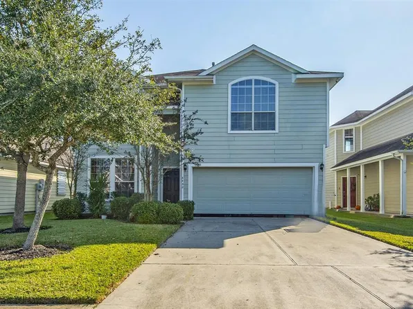 3432 Silvercrest Dr, Texas City, TX 77591