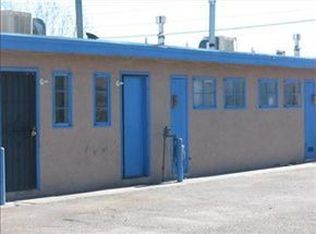 3408 Crest Ave SE, Albuquerque, NM 87106