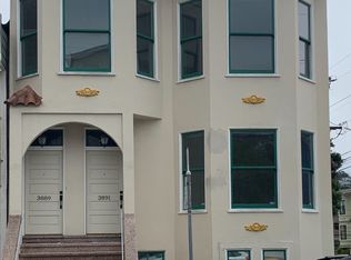 3889 23rd St, San Francisco, CA 94114
