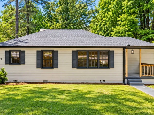 396 Forrest Ridge Dr NW, Atlanta, GA 30318