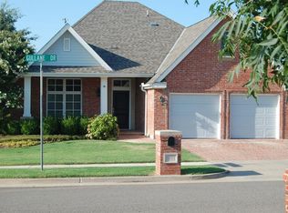 3604 Gullane Dr, Norman, OK 73072