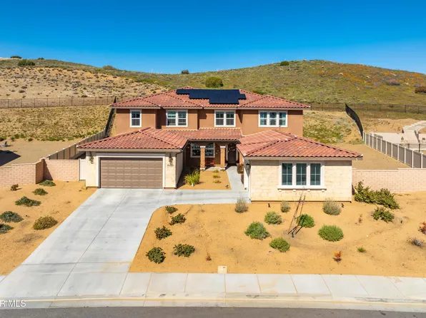 39342 Stallion Dr, Palmdale, CA 93551