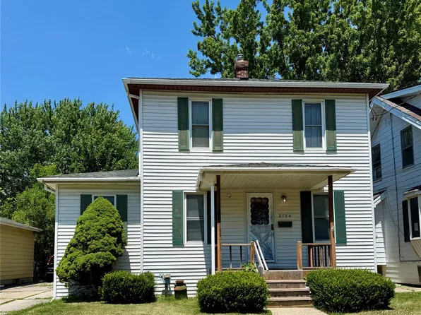 2734 Brown St, Flint, MI 48503