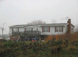 726 Fish & Game Rd, East Berlin, PA 17316