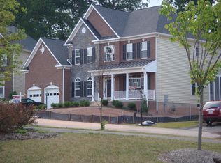 13304 Clifton Park Cir, Clifton, VA 20124