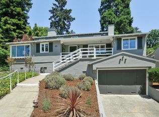 2606 Camino Lenada, Oakland, CA 94611