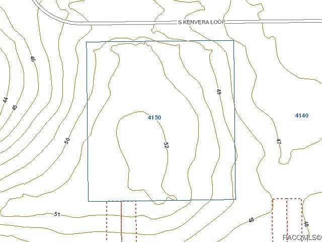 2nd image of 4150 S Kenvera Loop