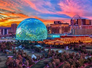 360 E Desert Inn Rd #1803, Las Vegas, NV 89120