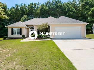 11771 Fairway Overlook, Fayetteville, GA 30215