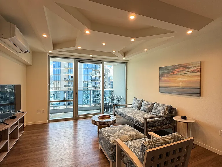 1391 Kapiolani Blvd #4005 — Photo 19