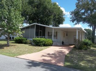 355 Orchid Dr, Fruitland Park, FL 34731