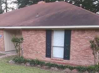 549 Bradford Dr, Brandon, MS 39047